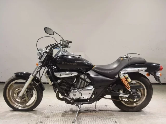 Kawasaki ELIMINATOR 250V