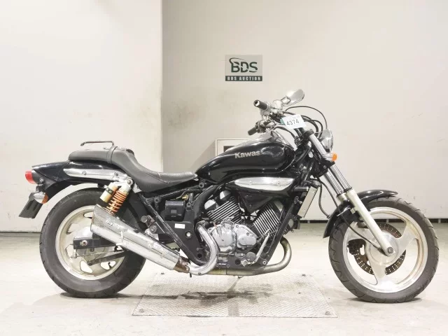 Kawasaki ELIMINATOR 250V