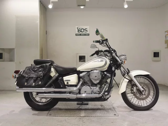 Yamaha DRAGSTAR 250