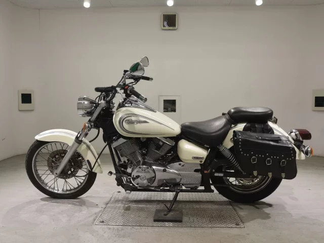 Yamaha DRAGSTAR 250