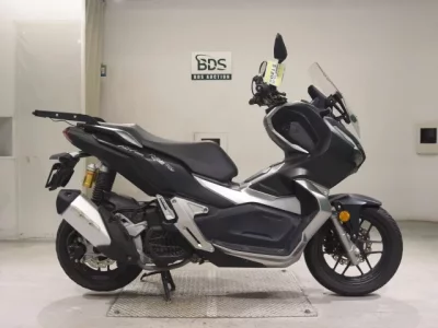 Honda ADV150