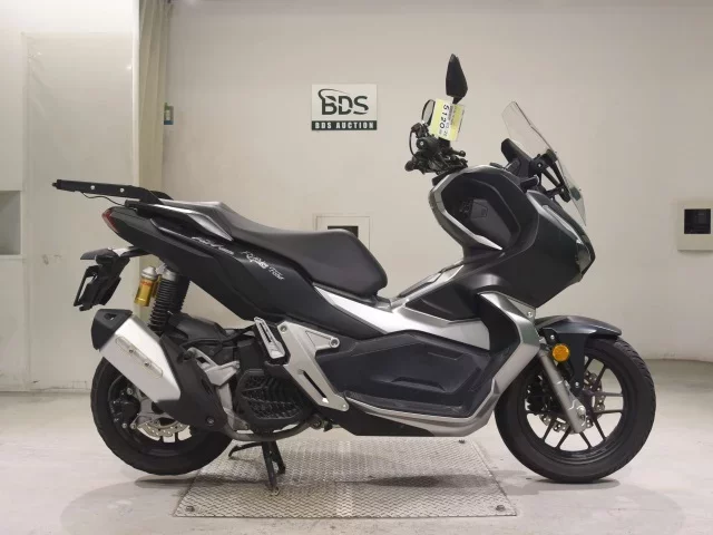 Honda ADV150