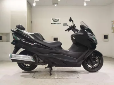 Suzuki SKYWAVE 400S-3