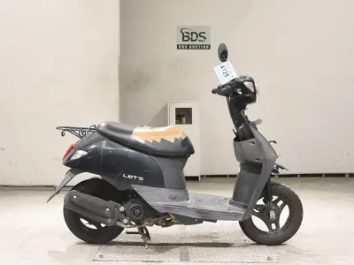 Suzuki LET S