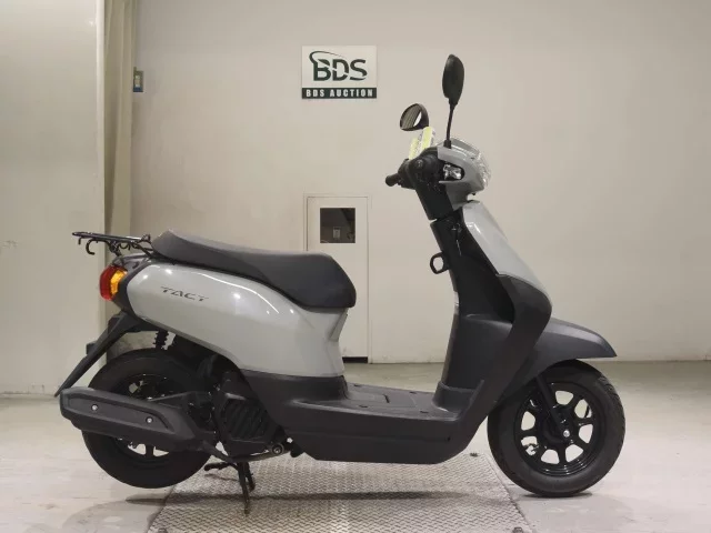 Honda TACT-4 BASIC