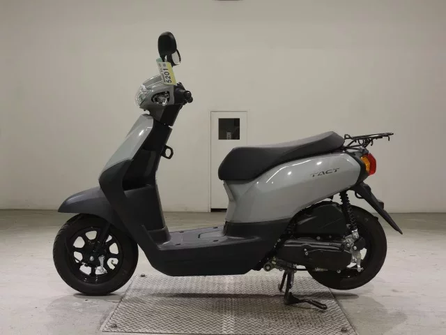 Honda TACT-4 BASIC