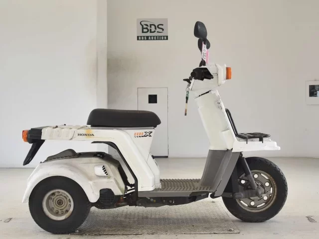 Honda GYRO