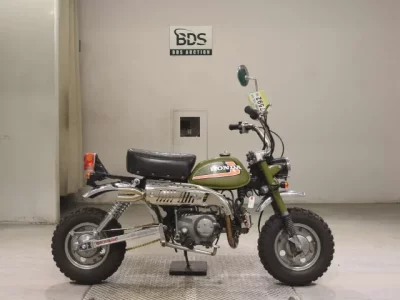 Honda MONKEY