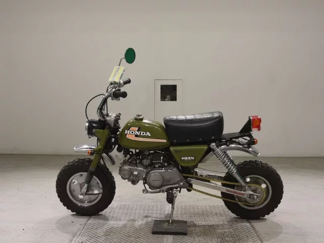 Honda MONKEY