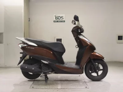 Honda LEAD 125
