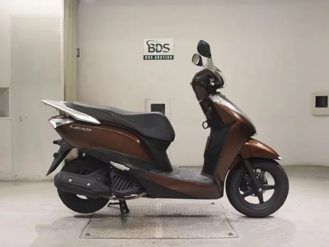 Honda LEAD 125
