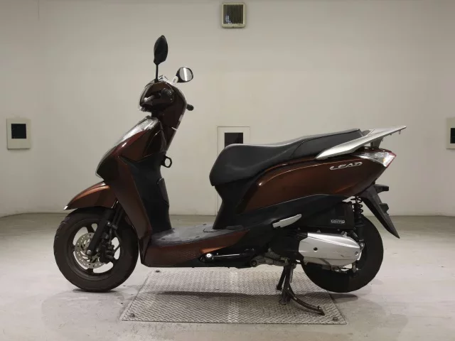 Honda LEAD 125