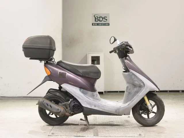 Honda DIO