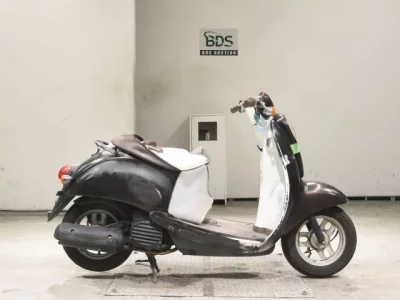 Honda CREA SCOOPY