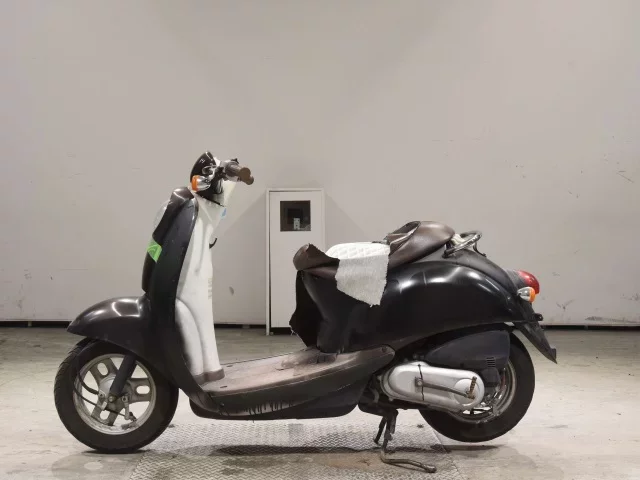 Honda CREA SCOOPY