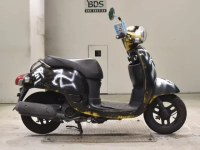 Honda GIORNO