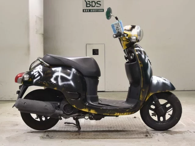 Honda GIORNO