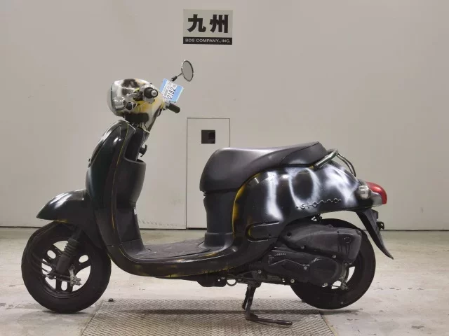 Honda GIORNO