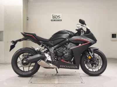 Honda CBR650R-2E CLUTCH