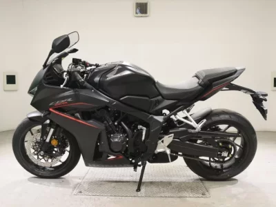 Honda CBR650R-2E CLUTCH