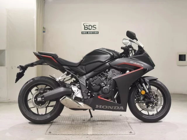 Honda CBR650R-2E CLUTCH