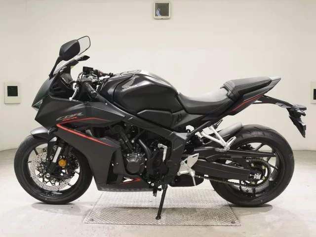 Honda CBR650R-2E CLUTCH