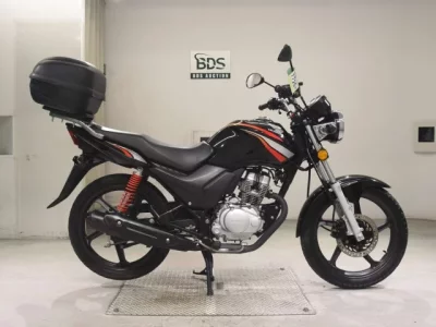 Honda CBF125