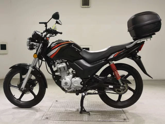 Honda CBF125