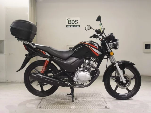 Honda CBF125