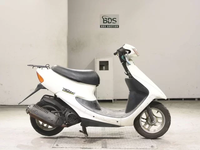 Honda DIO