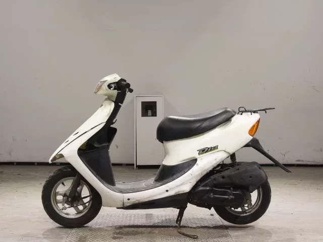 Honda DIO
