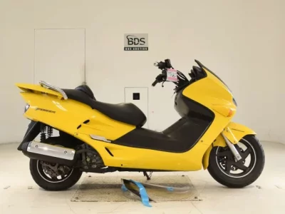 Honda FORZA