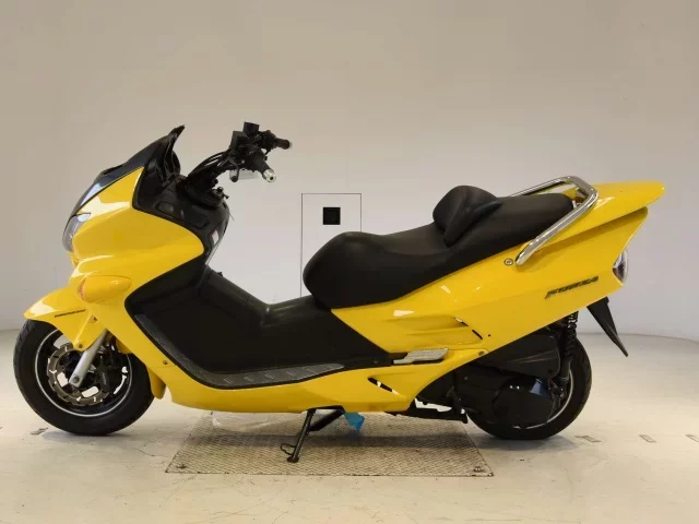 Honda FORZA