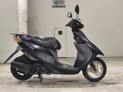 Suzuki ADDRESS V50