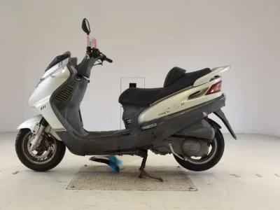 SYM SYM RV180EFI