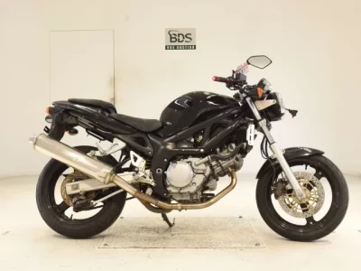 Suzuki SV400