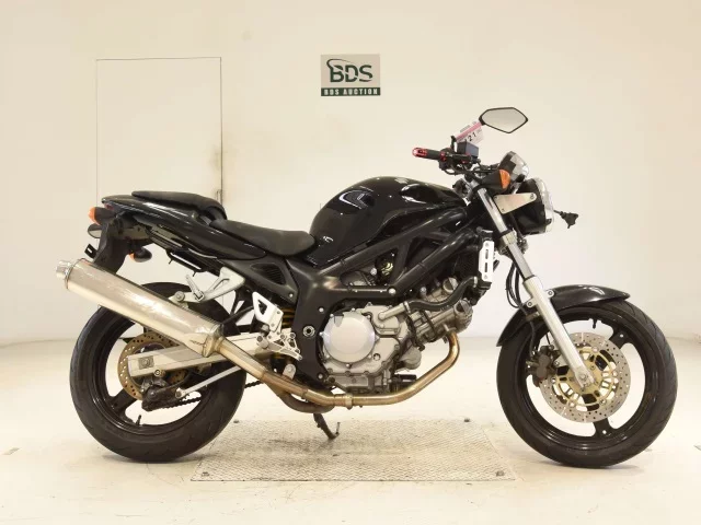 Suzuki SV400