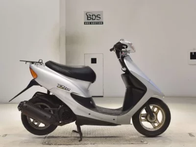 Honda DIO