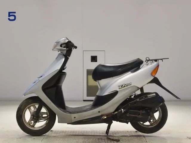 Honda DIO