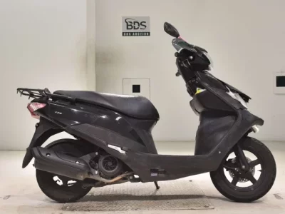 Suzuki ADDRESS V125