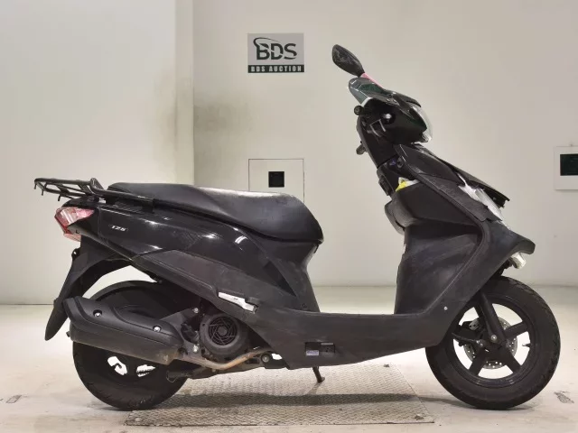 Suzuki ADDRESS V125