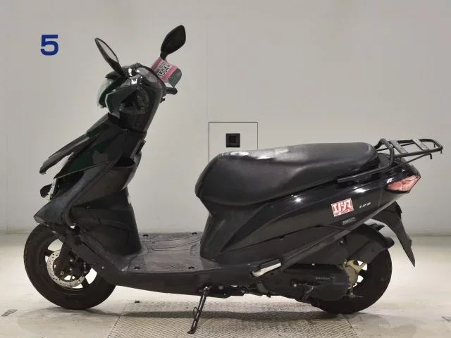 Suzuki ADDRESS V125
