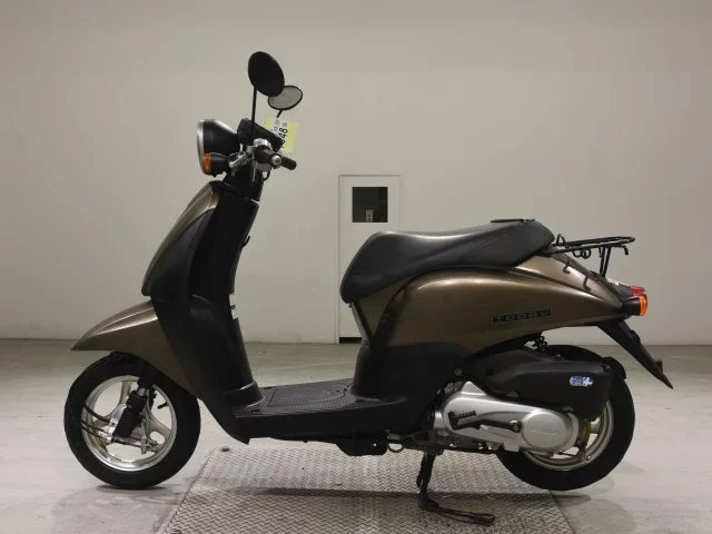 Honda TODAY