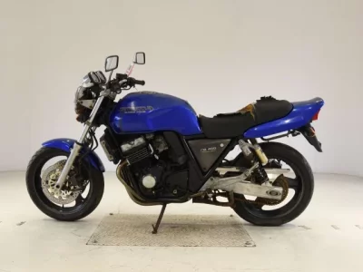 Honda CB400SF