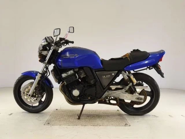 Honda CB400SF