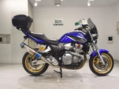 Honda CB1300SF