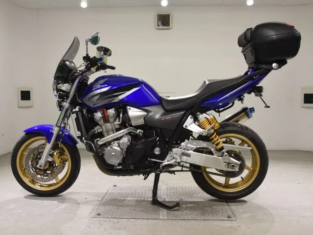 Honda CB1300SF