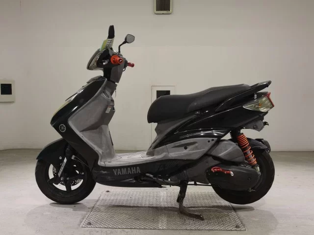Yamaha CYGNUS125X