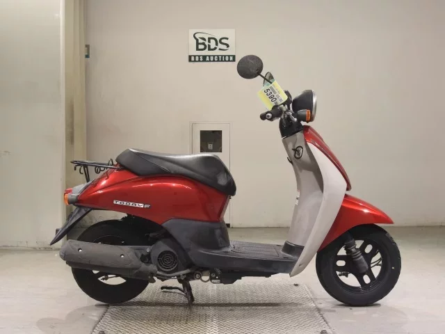 Honda TODAY