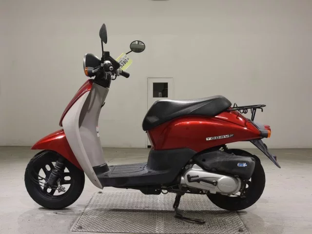 Honda TODAY